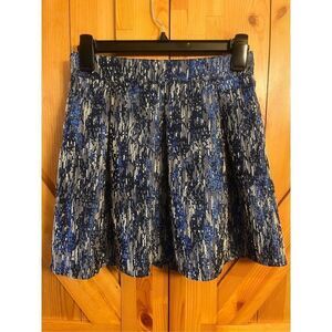 Bethany Mota skirt size small ￼(1541)